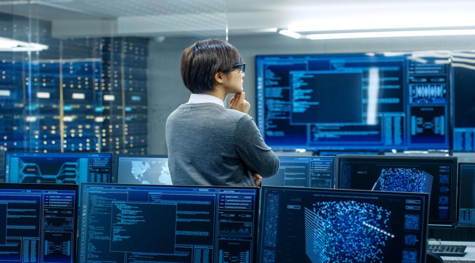 IT and Computing - evolution | Computer World UK