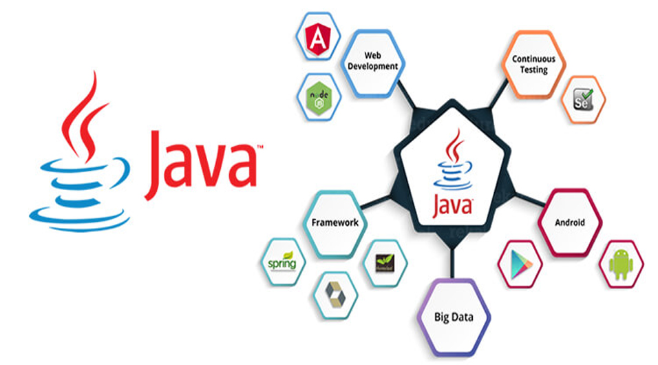 JAVA programming