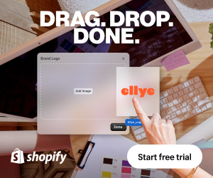 Shopify for you - easy online selling