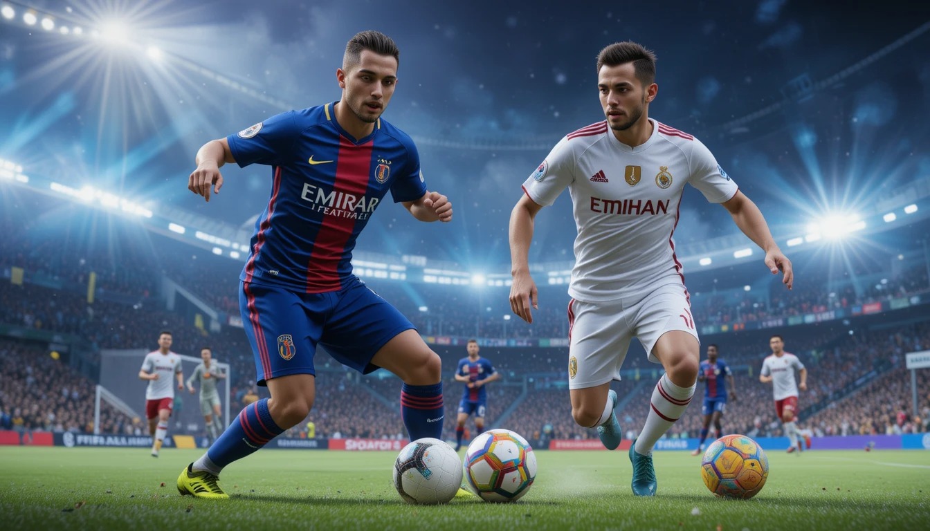 FIFA