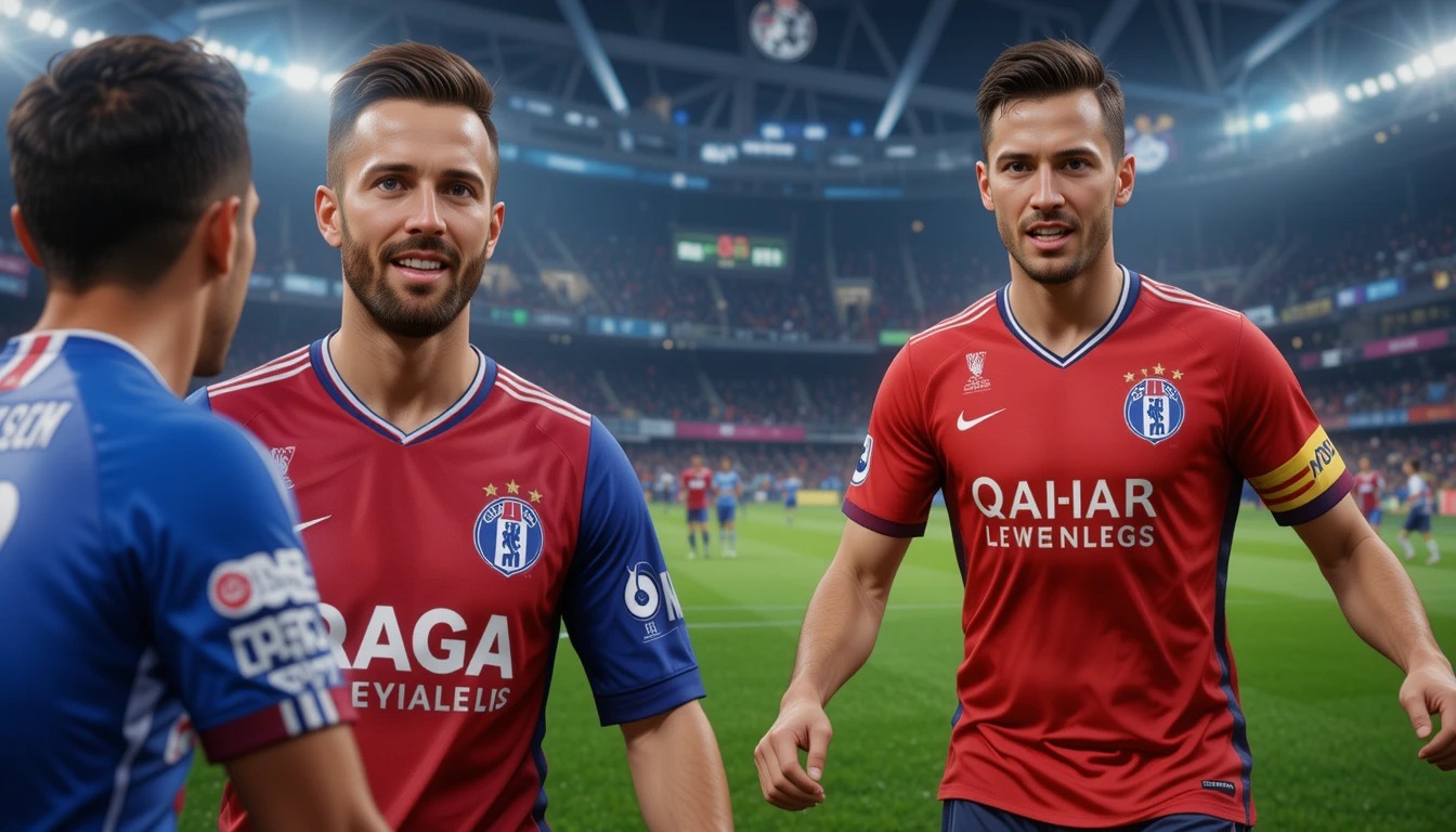 FIFA how to play