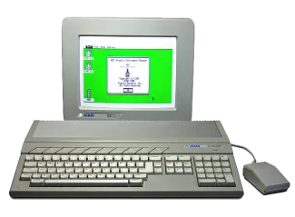 Atari