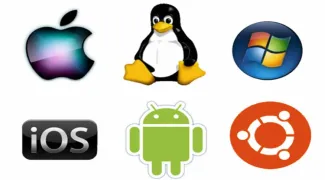 IT operating systems