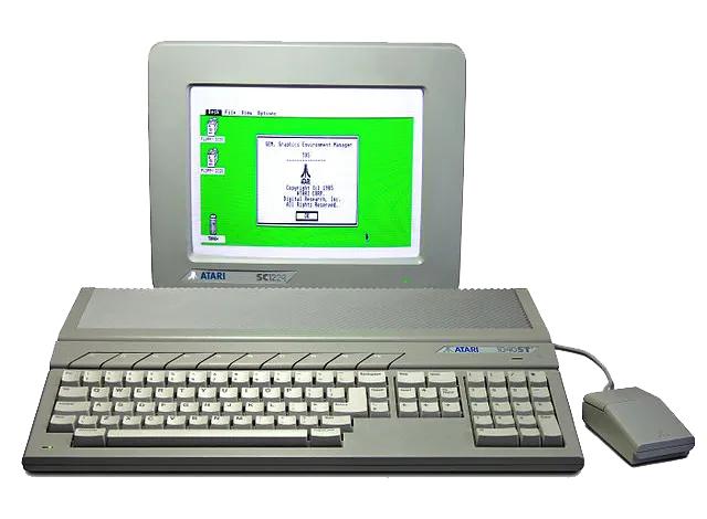 Atari