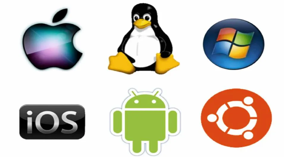 IT operating systems